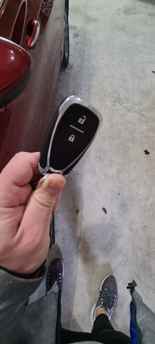 Imagen 9 de 15 de Chevrolet Cruze Ltz 1.4 5p