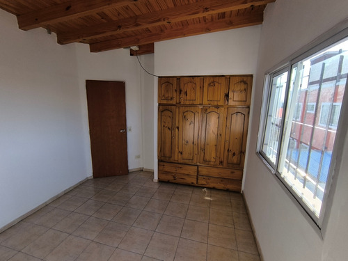 Alquiler Dúplex 2 Dormitorios Maipú Con Cochera