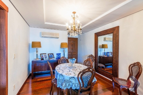 Imagem 8 de 15 de Casa Em Condominio - Vila Assuncao - Ref: 8555 - V-8555