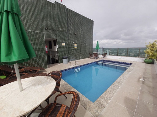 Imagem 19 de 29 de Apartamento Com 3 Quartos À Venda Boa Viagem Recife - Ap2940