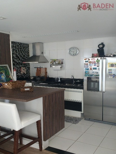 Imagem 2 de 7 de Apt 2 Dorm Condominio Inspiratto - Ap02157