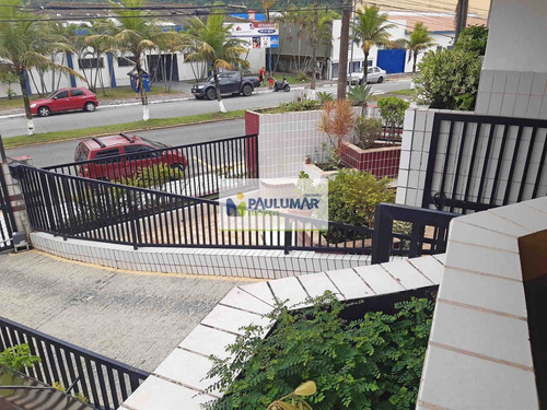 Imagem 16 de 30 de Apartamento Com 2 Dorms, Vera Cruz, Mongaguá, Cod: 829028 - A829028