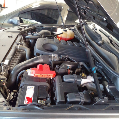 Ford Ranger 3.2 Fx4 Cab. Dupla 4X4 Aut. 4P