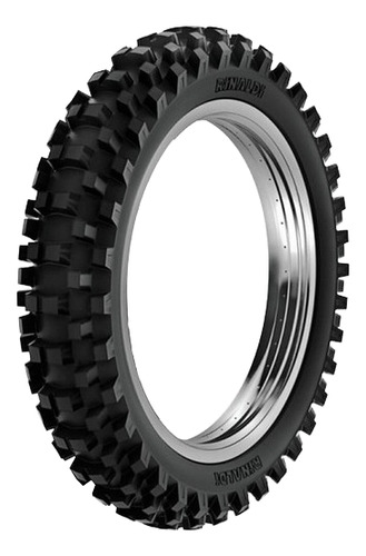Pneu T 120/100-18 Rw 33 Tt 68m Rinaldi Xr 250 Tornado