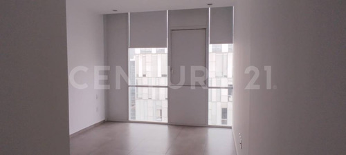 Penthouse En Renta En Ampliación Granada, Torre Pizarro, Miguel Hidalgo