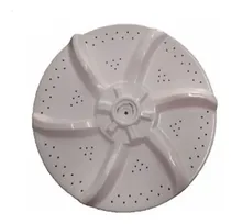 Comprar Agitador Lavarropas James Wmt 680 Midea- Enxuta- Electrolux