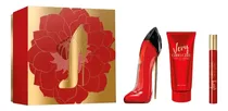 Comprar Perfume Carolina Herrera Very Good Girl Edt 80ml