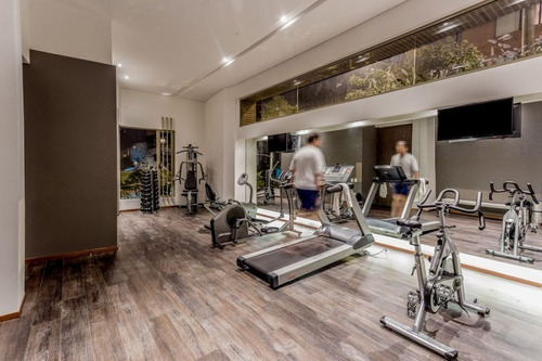 Apartamento En Venta En Bogota Los Rosales