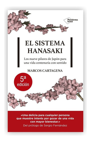 El Sistema Hanasaki / Marcos Cartagena