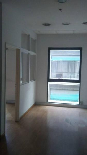Imagen 6 de 26 de Edif De Oficinas De 1200 M² En 4 Pisos De Oficinas - Maipu 500 Microcentro