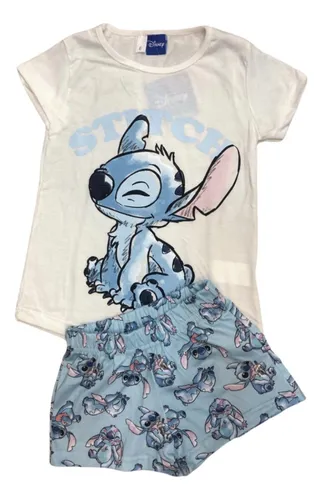 Pijama Lilo Stitch Nena