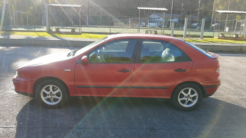 Fiat Brava E L X 1.6 16v