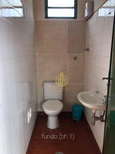 Imagem 19 de 29 de Chácara Condomínio Jardim Casa Grande - Ch0018