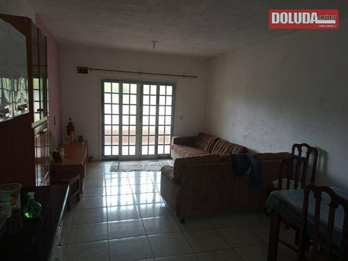 Imagem 10 de 30 de Chácara Com 4 Dormitórios À Venda, 1500 M² Por R$ 450.000,00 - Chácara Das Palmeiras - Itapecerica Da Serra/sp - Ch0001