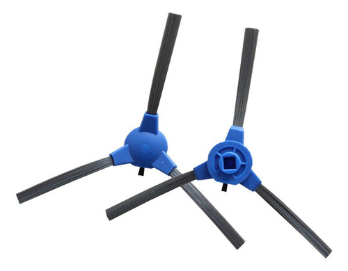 Cepillos De Repuesto (x6) Eufy Robovac - Envío Express
