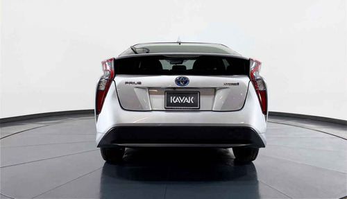 Imagen 6 de 15 de 106853 - Toyota Prius 2016 Con Garantía