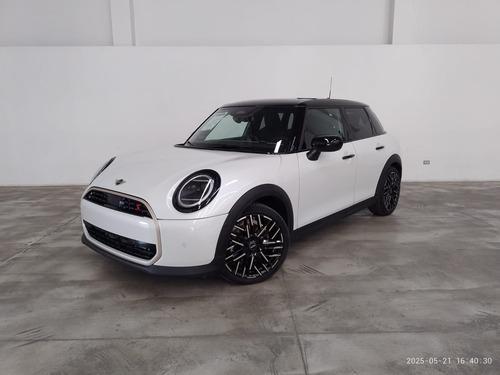 Mini Cooper S MINI Cooper S 5 Puertas
