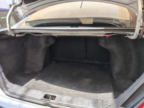 Nissan Versa 1.6 Advance At