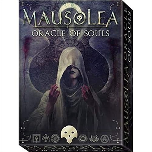 Mausolea : Oracle Of Souls