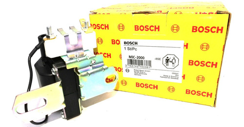 Bobina Mci-2000 Universal Seca Con Resistencia Tienda Fisica