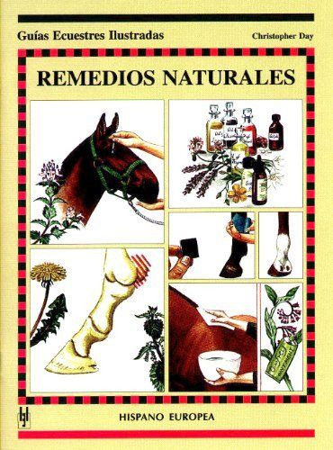 Remedios Naturales (libro Original)
