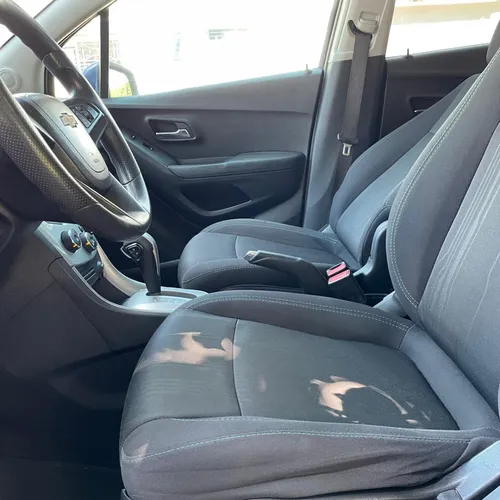 Chevrolet Tracker 1.8 Lt At