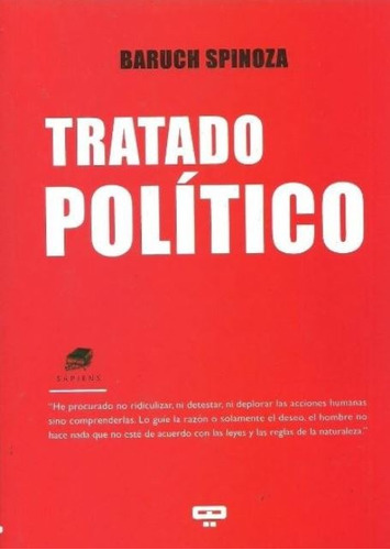 Tratado Politico