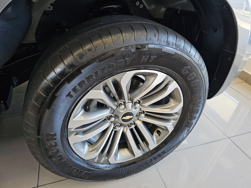 Chevrolet S10 2.8 High Country Cd Tdci 200cv