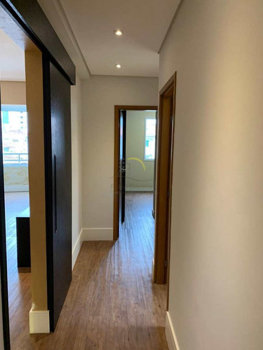 Imagem 24 de 30 de Apartamento Com 3 Dorms, Pompéia, Santos - R$ 1.7 Mi, Cod: 3043 - V3043