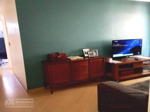 Imagem 3 de 11 de Apartamento Com 2 Dormitórios À Venda Na Penha - Ap1817