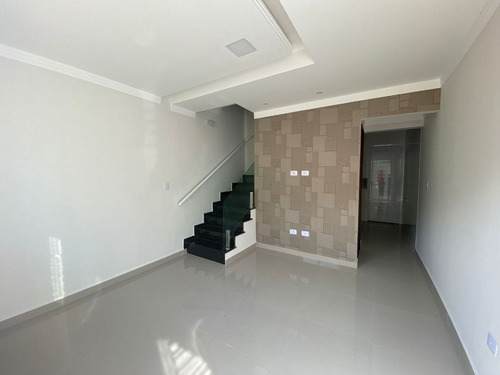 Imagem 3 de 11 de Sobrado Em Casa De Condomínio R$240.000,00 - So0068