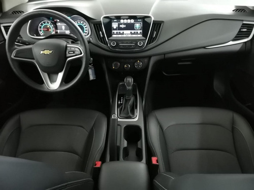 Imagen 15 de 15 de Chevrolet Cavalier Lt 2020