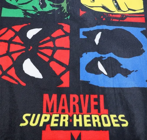 Estampados marvel sale