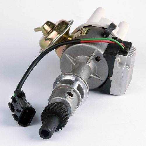 Imagen 6 de 8 de Distribuidor Fiat Uno Completo 21d 1.3l 830p10