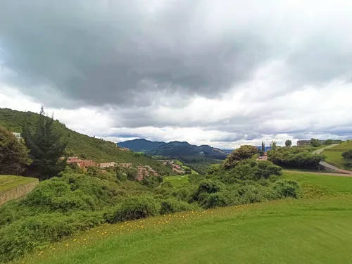 ¡vive Como Si Estuvieras De Vacaciones Todos Los Días En La Sabana!