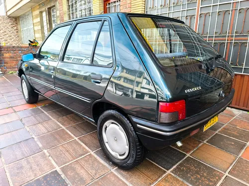 Chevrolet Sprint 1.0