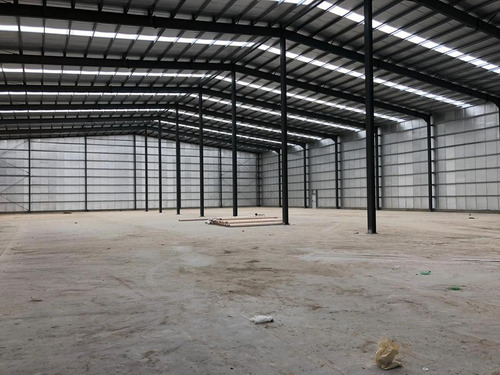Imagen 1 de 4 de Nave Industrial 2900m2 Aaa A Estrenar En Polo Industrial Gba Zona Sur