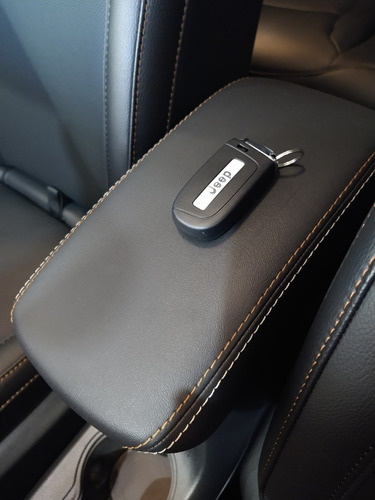 Imagen 12 de 12 de Nueva Jeep Compass Sport At6 170cv