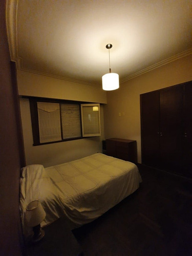 Imagen 9 de 12 de Departamento Dos Ambientes A La Calle