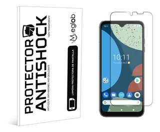 Protector Pantalla Antishock Para Fairphone 4