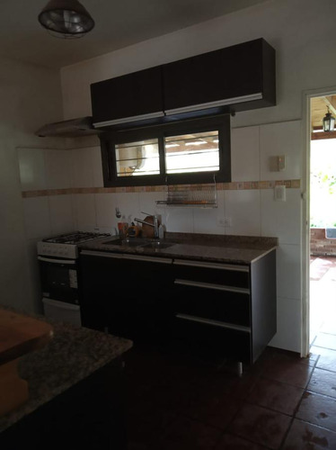 Casa - Villa General Belgrano, Cordoba