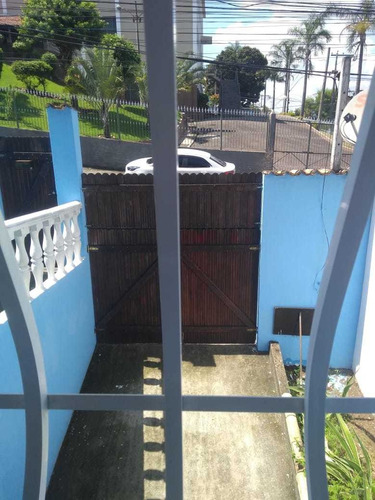 Yg21 Bela Casa Triplex Em Trindade !!! Aproveite !!!
