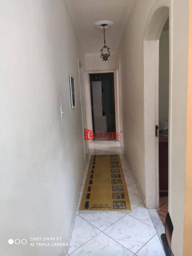 Imagem 6 de 23 de Casa Com 3 Dormitórios À Venda, 240 M² Por R$ 640.000,00 - Cidade Vista Verde - São José Dos Campos/sp - Ca2130