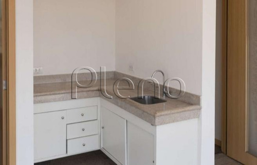 Imagem 11 de 16 de Sala Para Aluguel Em Chácara Da Barra - Sa028708