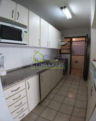 Imagem 5 de 30 de Apartamento Pé Na Areia Com Vista Mar, Residencial Á Venda, Ponta Das Canas, Florianópolis Sc - Ap00643 - 69549931