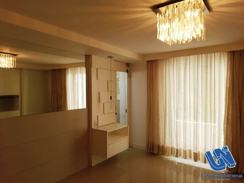 Imagem 13 de 29 de Casa Duplex Em Condominio 3 Quartos Sendo 2 Suítes 350m2 Na Pituba - Sfl038 - 33659613