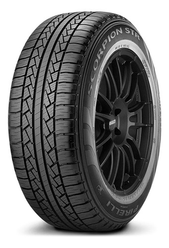 Kit 2 Pneus 265/50r20 Pirelli Scorpion Str 107v