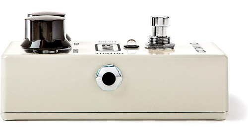 Pedal De Efectos De Guitarra Mxr Octavio Fuzz