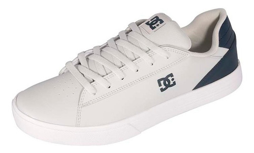 Imagen 4 de 8 de Tenis Hombre Casual Sintético Ligero Adys100500 Dc Shoes