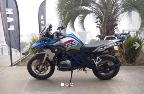 Imagen 16 de 16 de Bmw R1200gs
